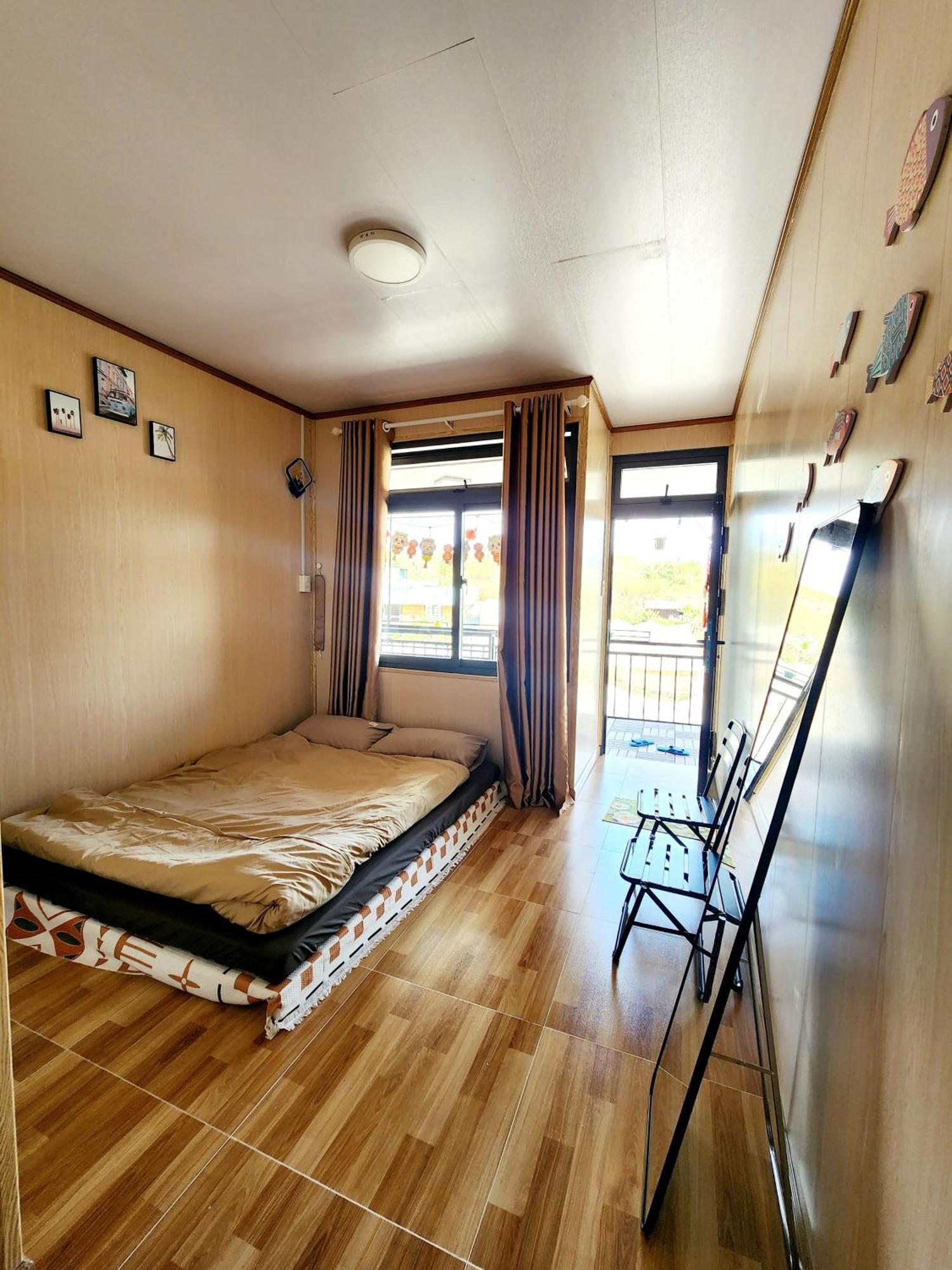 Xom Nha La Homestay Dalat Luaran gambar